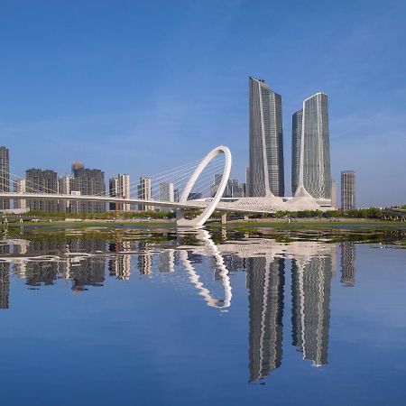 Jumeirah Nanjing Nanjing  Luaran gambar